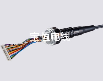 和布克赛尔医疗线束