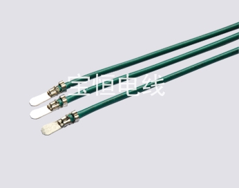 和布克赛尔端子连接线