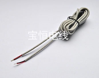 和布克赛尔线材