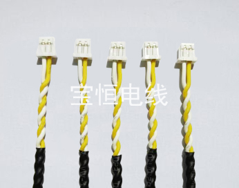 开平molex 51021端子线