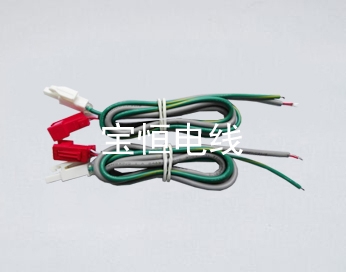 马达电机引线