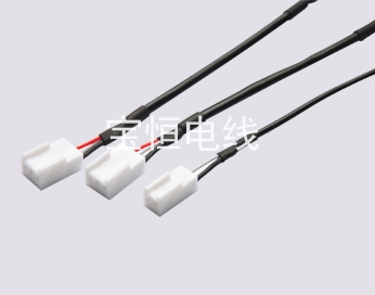 和布克赛尔端子连接线