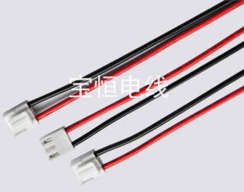 和布克赛尔端子连接线