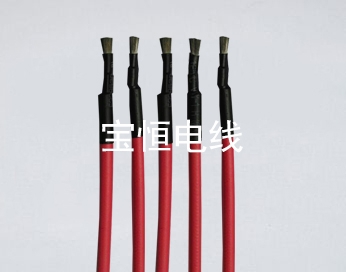 巴中PVC碳纤维线
