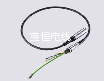 和布克赛尔医疗线束