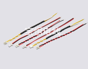 和布克赛尔端子连接线