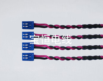 和布克赛尔电机端子线