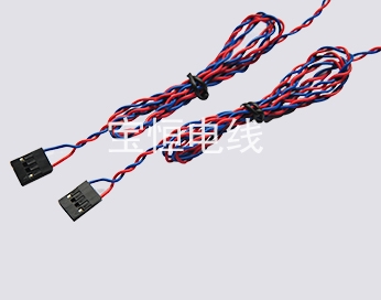 端子连接线