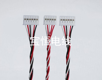 智能锁端子线