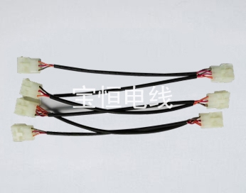 马达电机引线