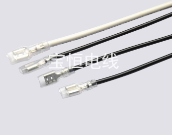 和布克赛尔端子连接线