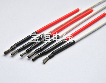 和布克赛尔负离子发射头